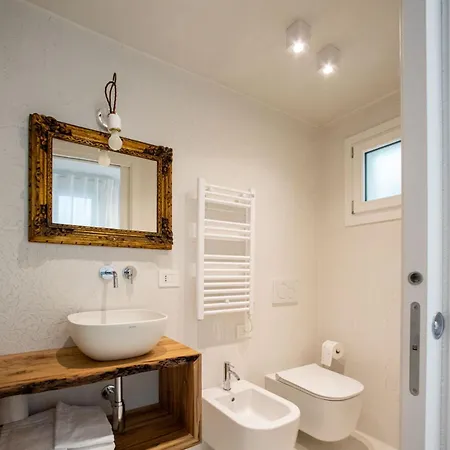 Apartament Damare - Isola Di Pellestrina Ve Wenecja