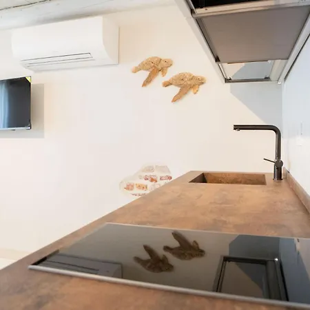 Apartament Damare - Isola Di Pellestrina Ve
