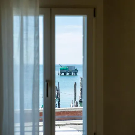 Damare - Isola Di Pellestrina Ve