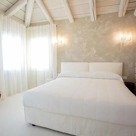 Appartement Damare - Isola Di Pellestrina Ve *